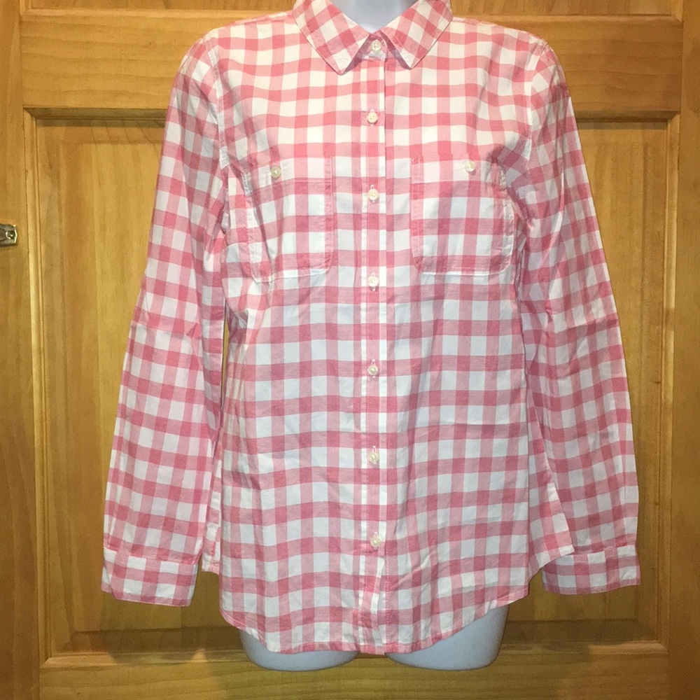 Button up Dressy Shirt
